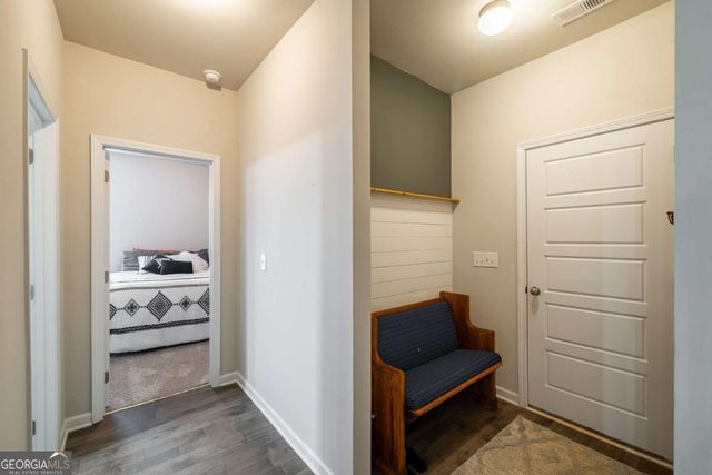 588 Scout Hut Lane, Danielsville, GA 30633