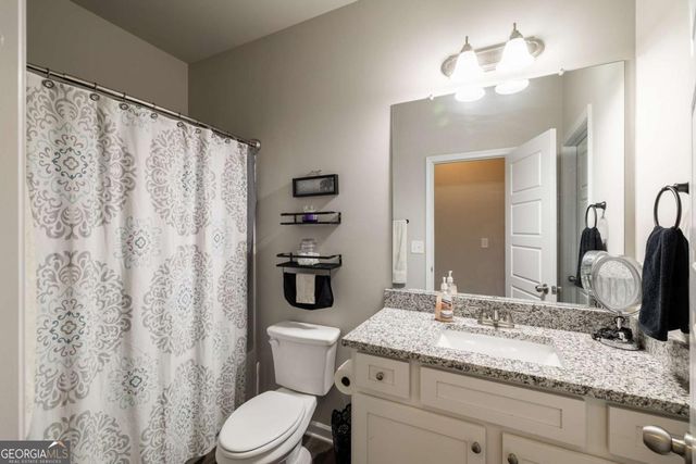 588 Scout Hut Lane, Danielsville, GA 30633