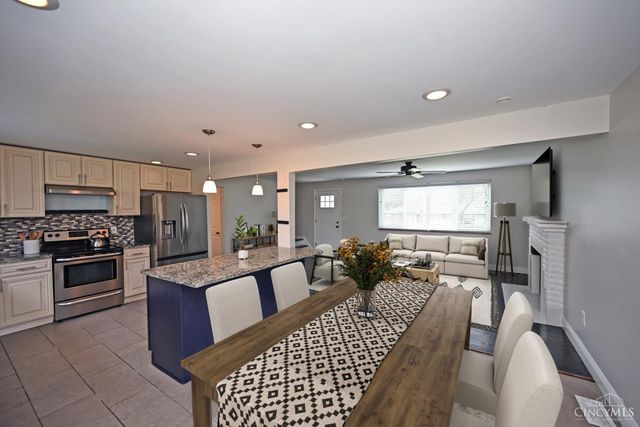 10178 Zig Zag Road, Blue Ash, OH 45242