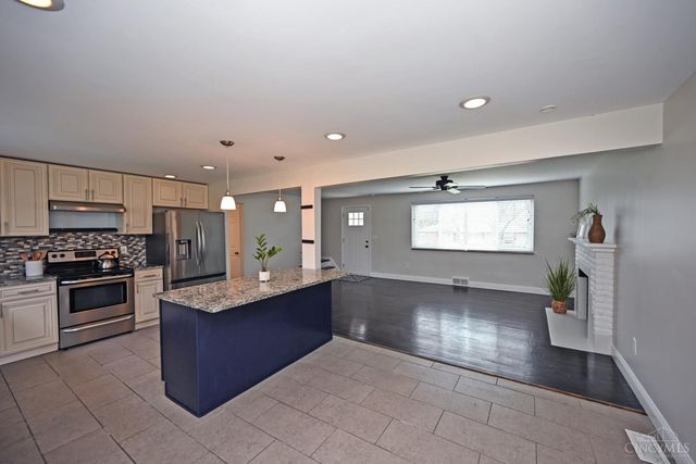 10178 Zig Zag Road, Blue Ash, OH 45242