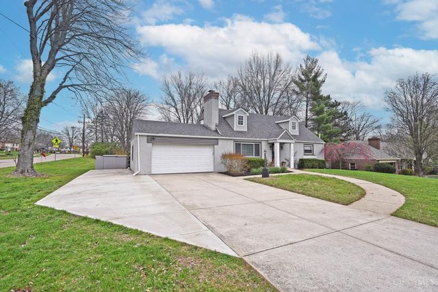 10178 Zig Zag Road, Blue Ash, OH 45242