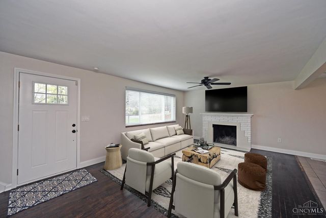 10178 Zig Zag Road, Blue Ash, OH 45242