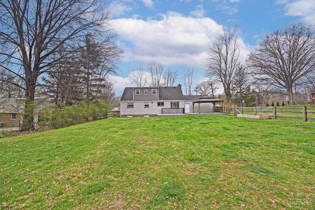 10178 Zig Zag Road, Blue Ash, OH 45242