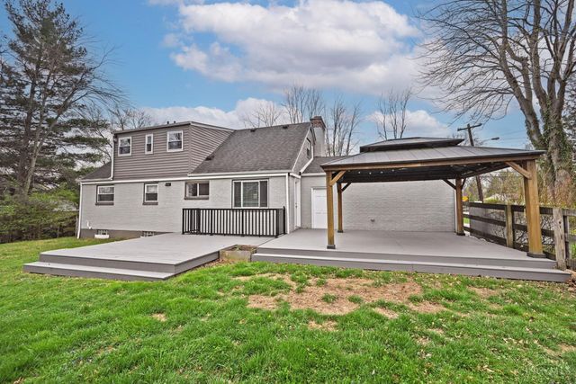 10178 Zig Zag Road, Blue Ash, OH 45242