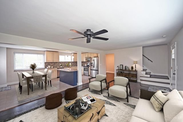 10178 Zig Zag Road, Blue Ash, OH 45242