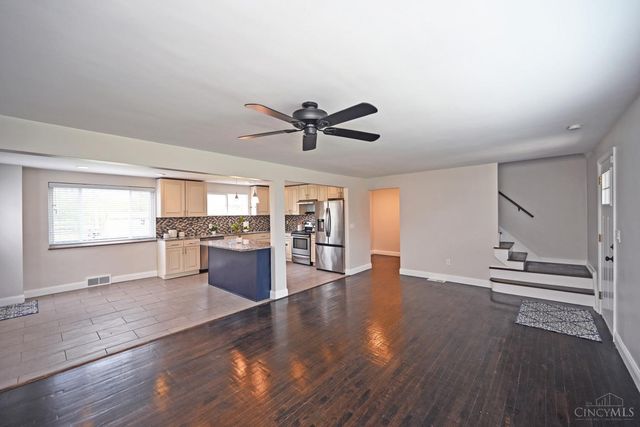 10178 Zig Zag Road, Blue Ash, OH 45242