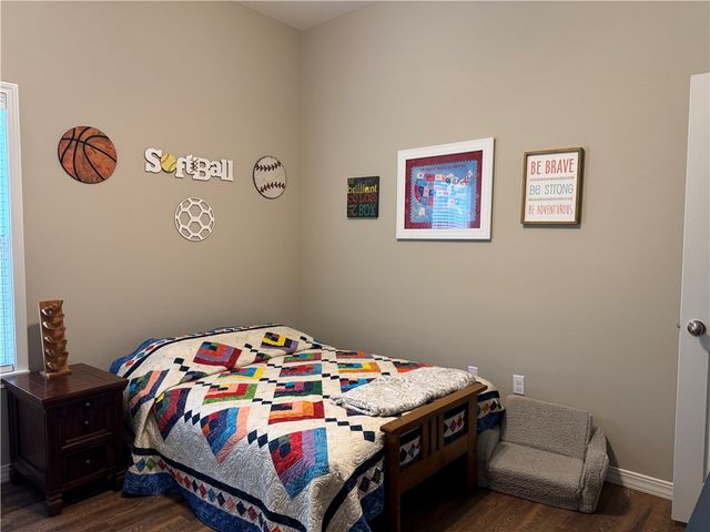 135 Harbor Circle, Russellville, AR 72802