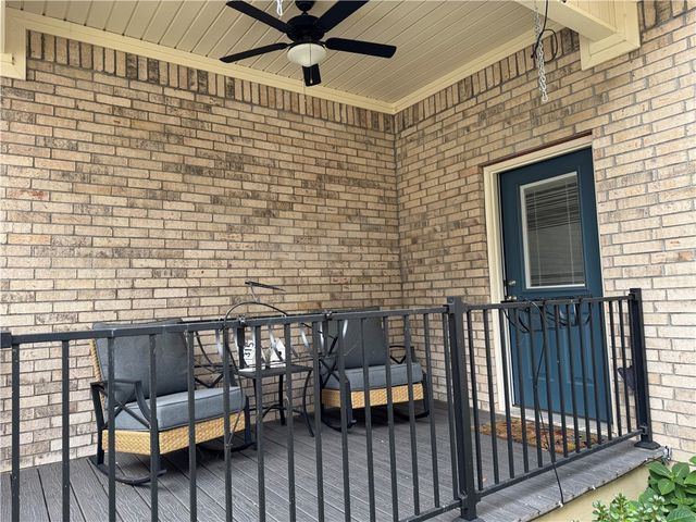 135 Harbor Circle, Russellville, AR 72802