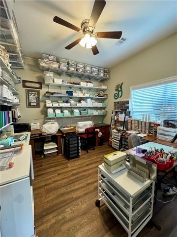 135 Harbor Circle, Russellville, AR 72802