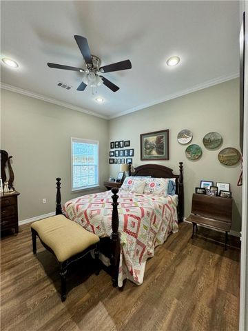 135 Harbor Circle, Russellville, AR 72802