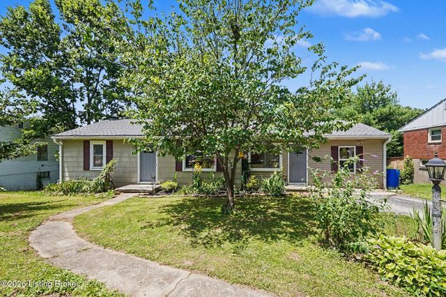 251 Webbmont Cir, Shelbyville, KY 40065