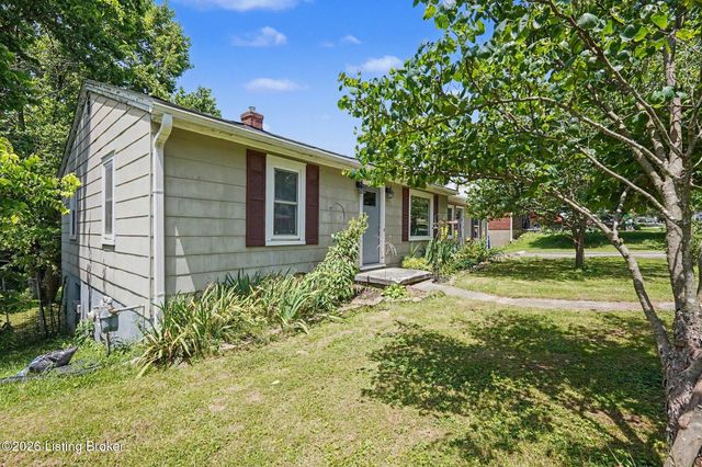 251 Webbmont Cir, Shelbyville, KY 40065