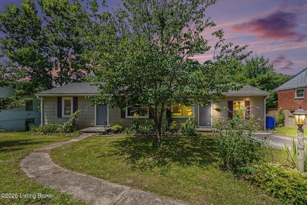 251 Webbmont Cir, Shelbyville, KY 40065