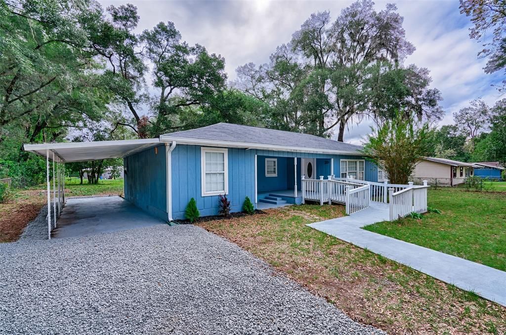 209 SE 47TH STREET, Gainesville, FL 32641
