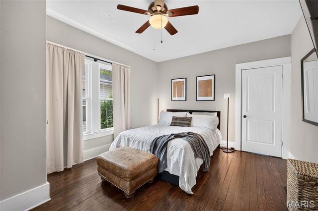 6710 Mitchell Avenue, St Louis, MO 63139