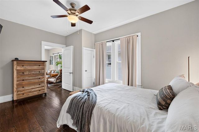 6710 Mitchell Avenue, St Louis, MO 63139