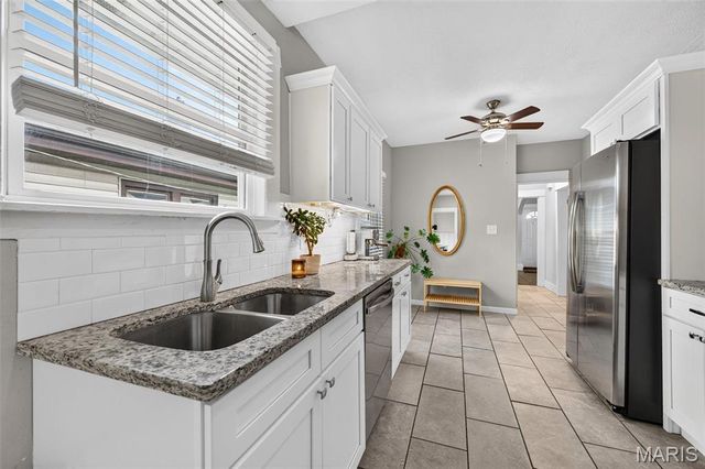 6710 Mitchell Avenue, St Louis, MO 63139