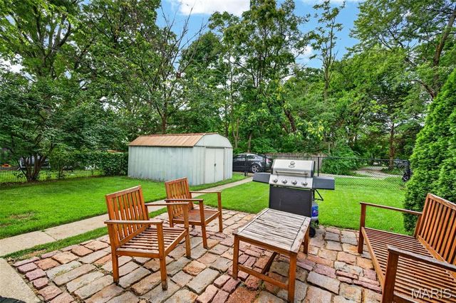 6710 Mitchell Avenue, St Louis, MO 63139