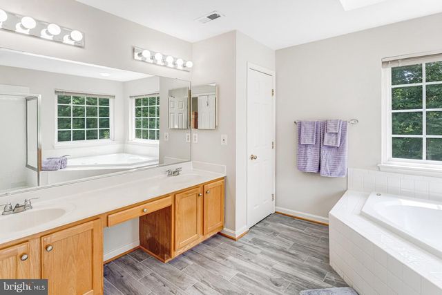 17602 DEWEYS RUN LN, Dumfries, VA 22026