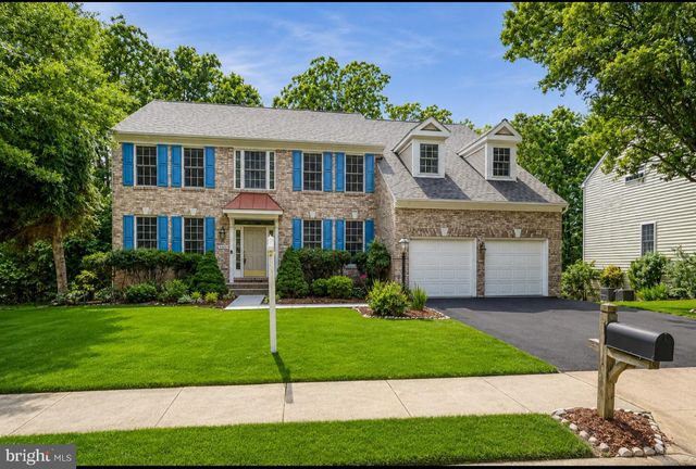 17602 DEWEYS RUN LN, Dumfries, VA 22026