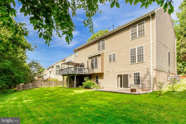17602 DEWEYS RUN LN, Dumfries, VA 22026