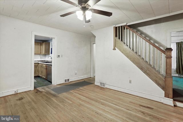 142 EAST AVE, Hagerstown, MD 21740