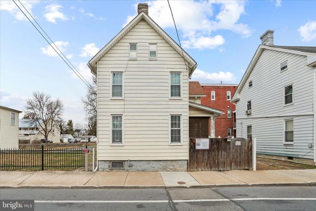 142 EAST AVE, Hagerstown, MD 21740