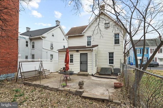 142 EAST AVE, Hagerstown, MD 21740