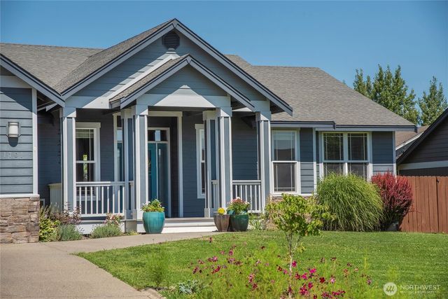 1701 E Canterbury Drive, Ellensburg, WA 98926