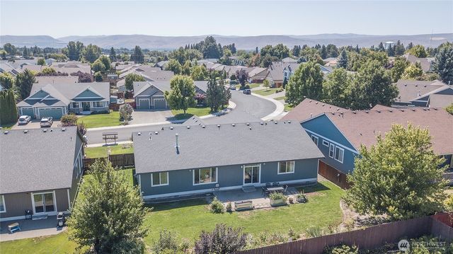 1701 E Canterbury Drive, Ellensburg, WA 98926