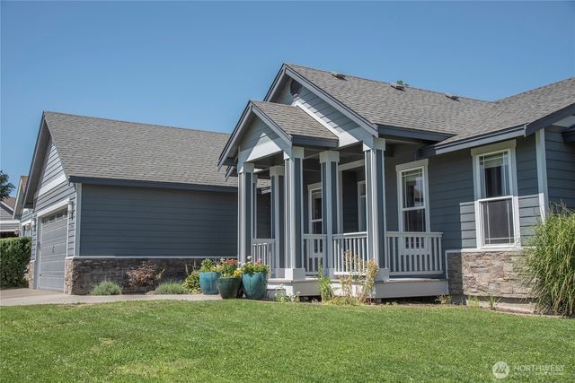 1701 E Canterbury Drive, Ellensburg, WA 98926