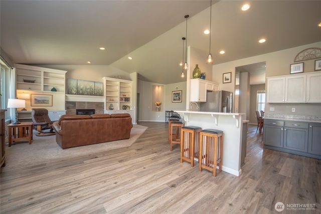 1701 E Canterbury Drive, Ellensburg, WA 98926