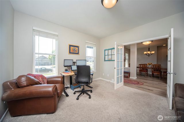 1701 E Canterbury Drive, Ellensburg, WA 98926