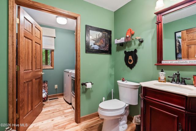 390 Timberwood Hills Road, Murphy, NC 28906