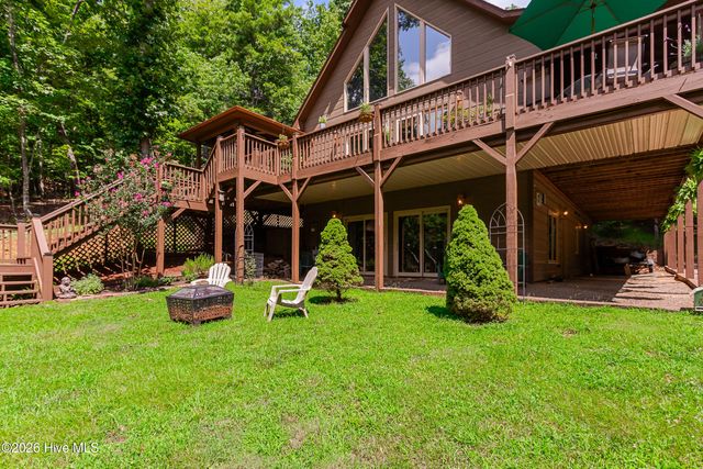 390 Timberwood Hills Road, Murphy, NC 28906