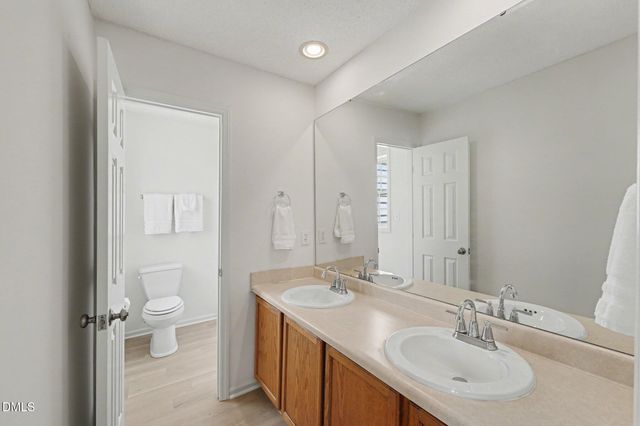 512 Misty Groves Circle, Morrisville, NC 27560