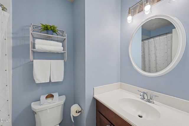512 Misty Groves Circle, Morrisville, NC 27560
