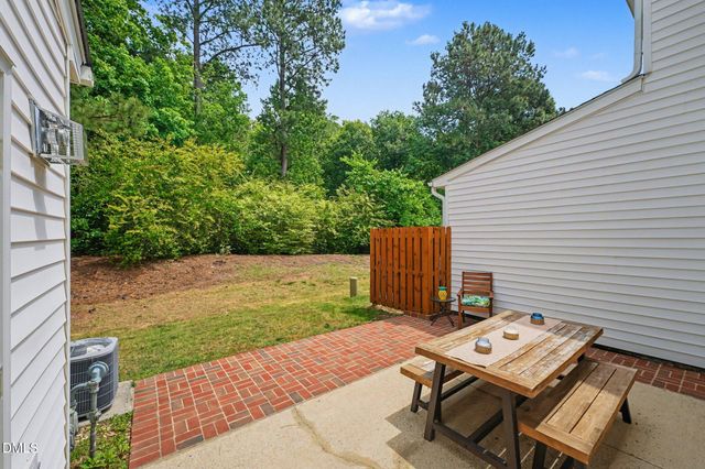 512 Misty Groves Circle, Morrisville, NC 27560