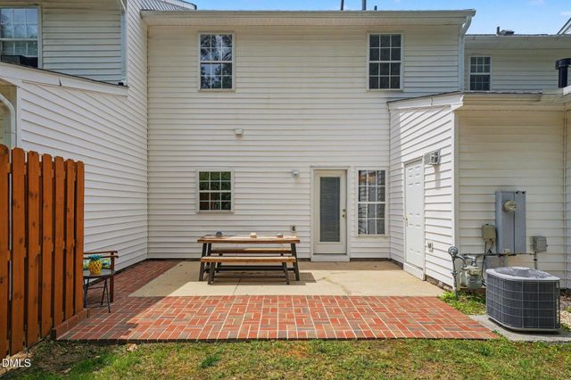 512 Misty Groves Circle, Morrisville, NC 27560