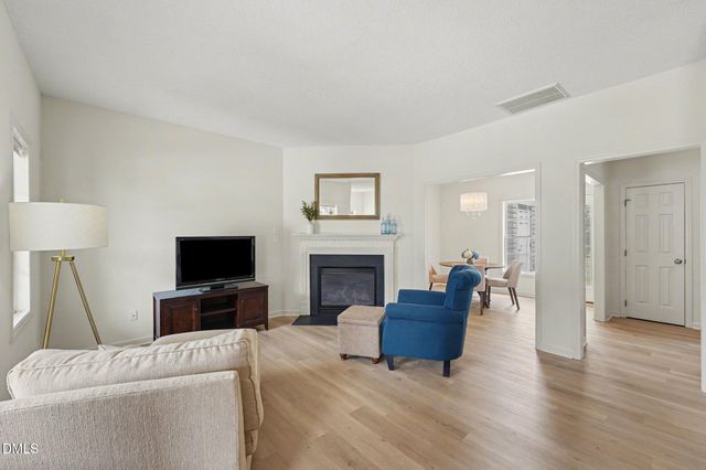 512 Misty Groves Circle, Morrisville, NC 27560