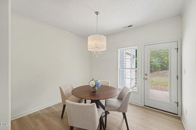 512 Misty Groves Circle, Morrisville, NC 27560