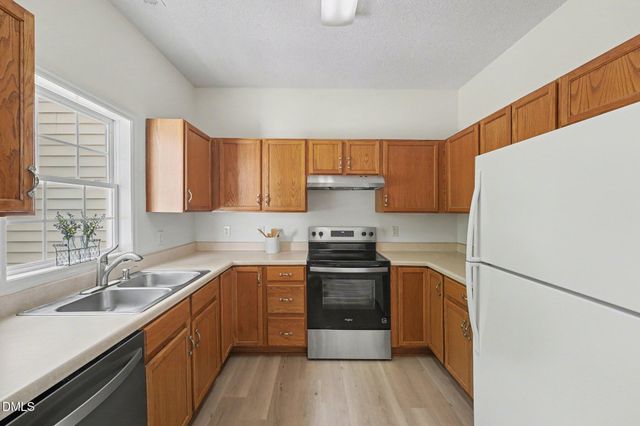 512 Misty Groves Circle, Morrisville, NC 27560