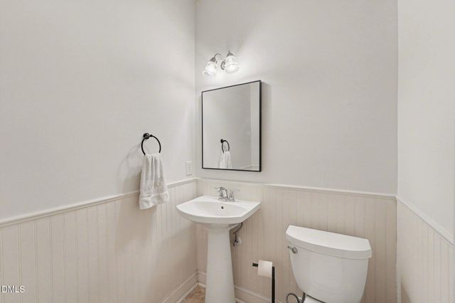 512 Misty Groves Circle, Morrisville, NC 27560
