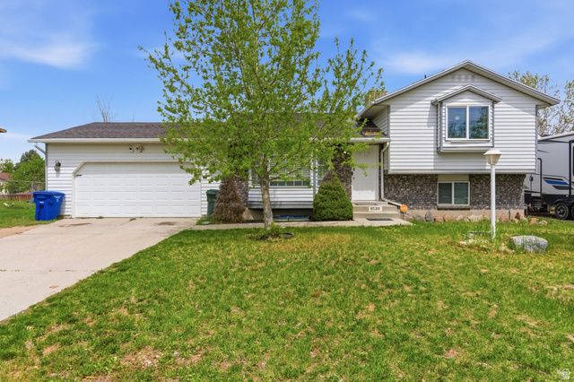6520 W 4200 S, West Valley City, UT 84128