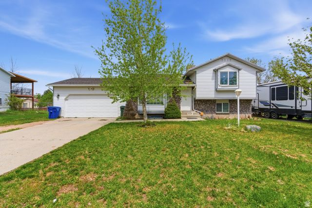 6520 W 4200 S, West Valley City, UT 84128