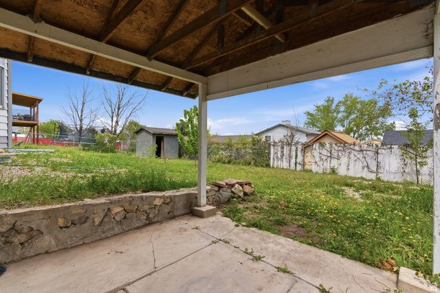 6520 W 4200 S, West Valley City, UT 84128