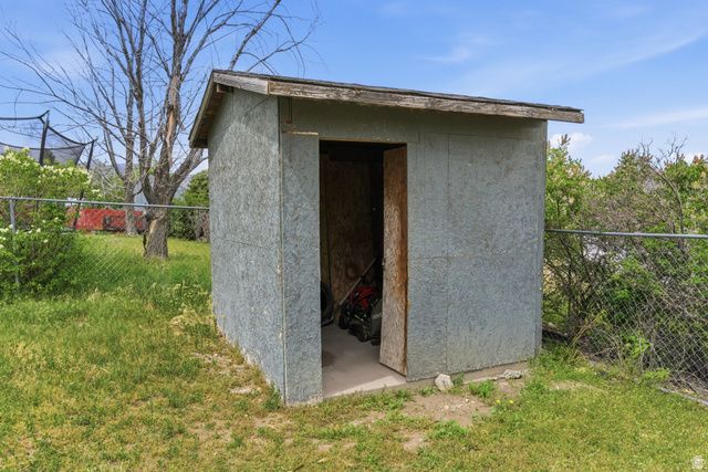 6520 W 4200 S, West Valley City, UT 84128