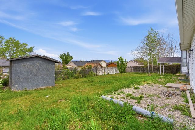 6520 W 4200 S, West Valley City, UT 84128