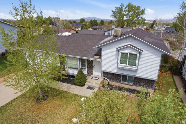 6520 W 4200 S, West Valley City, UT 84128