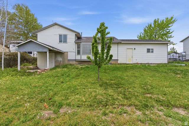 6520 W 4200 S, West Valley City, UT 84128